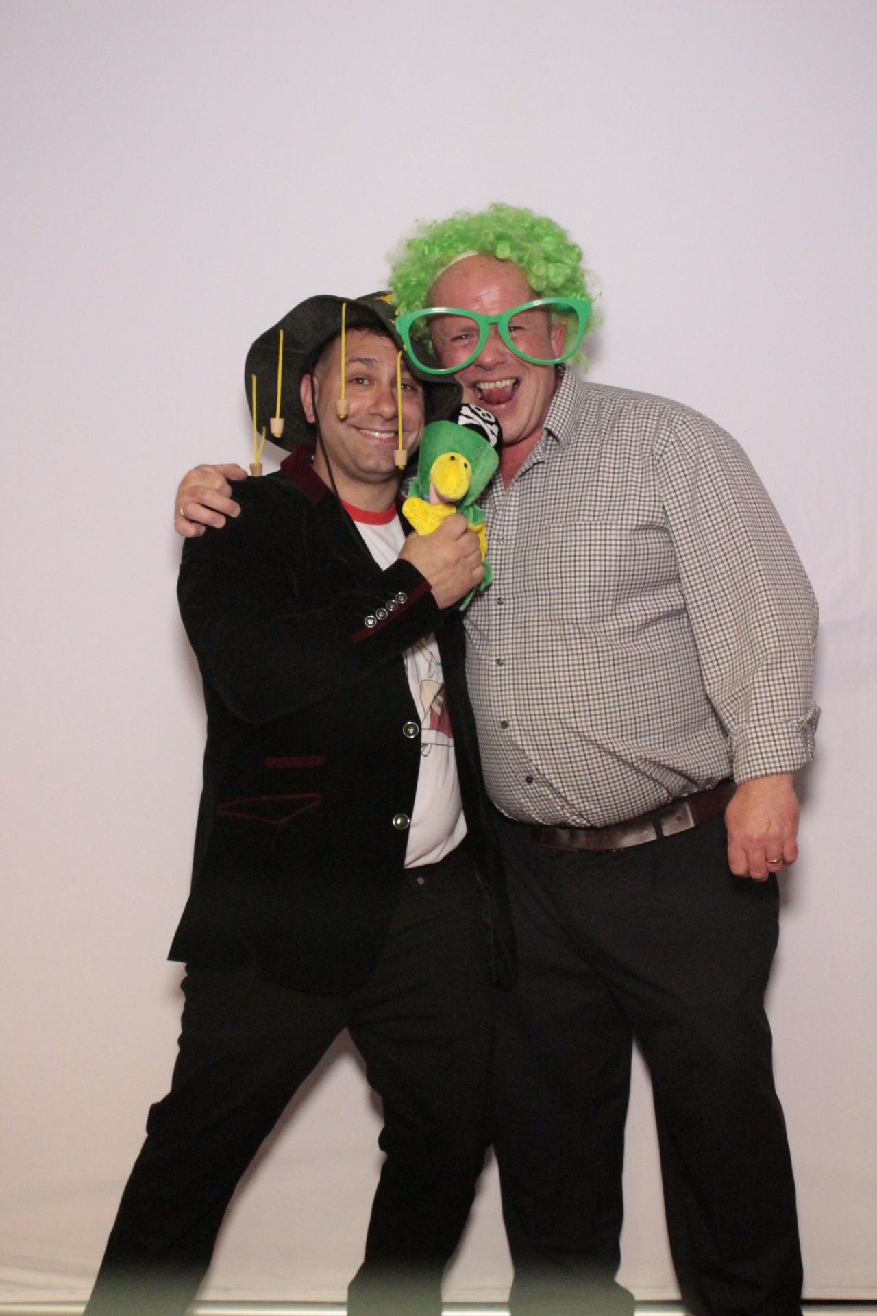 Danielle’s 40th birthday | View more photos from the event at gallery.myphotoboothexperience.co.uk/u/MyPhotoBoothExperienceLtd/Danielle’s-40th-birthday